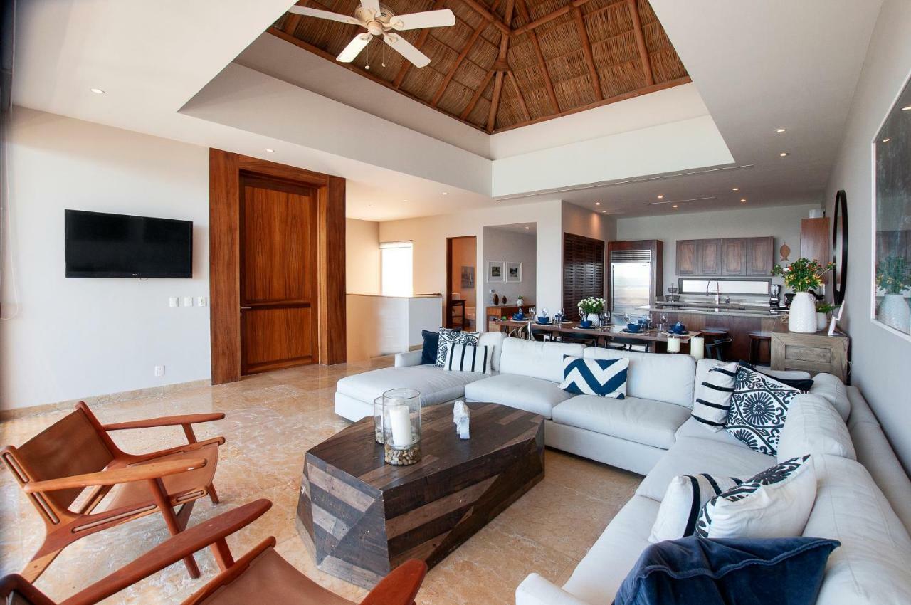Aparthotel Los Veneros Penthouse Punta Mita
