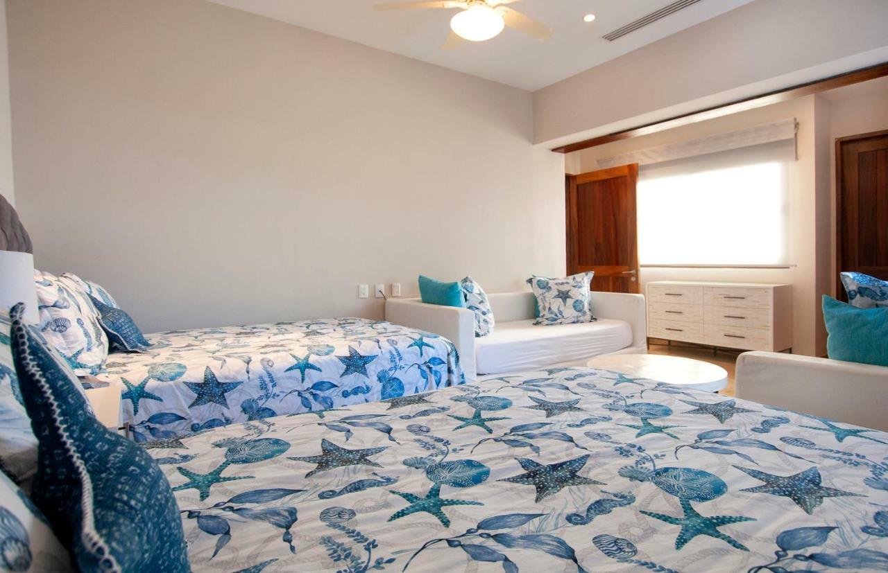 Aparthotel Los Veneros Penthouse Punta Mita