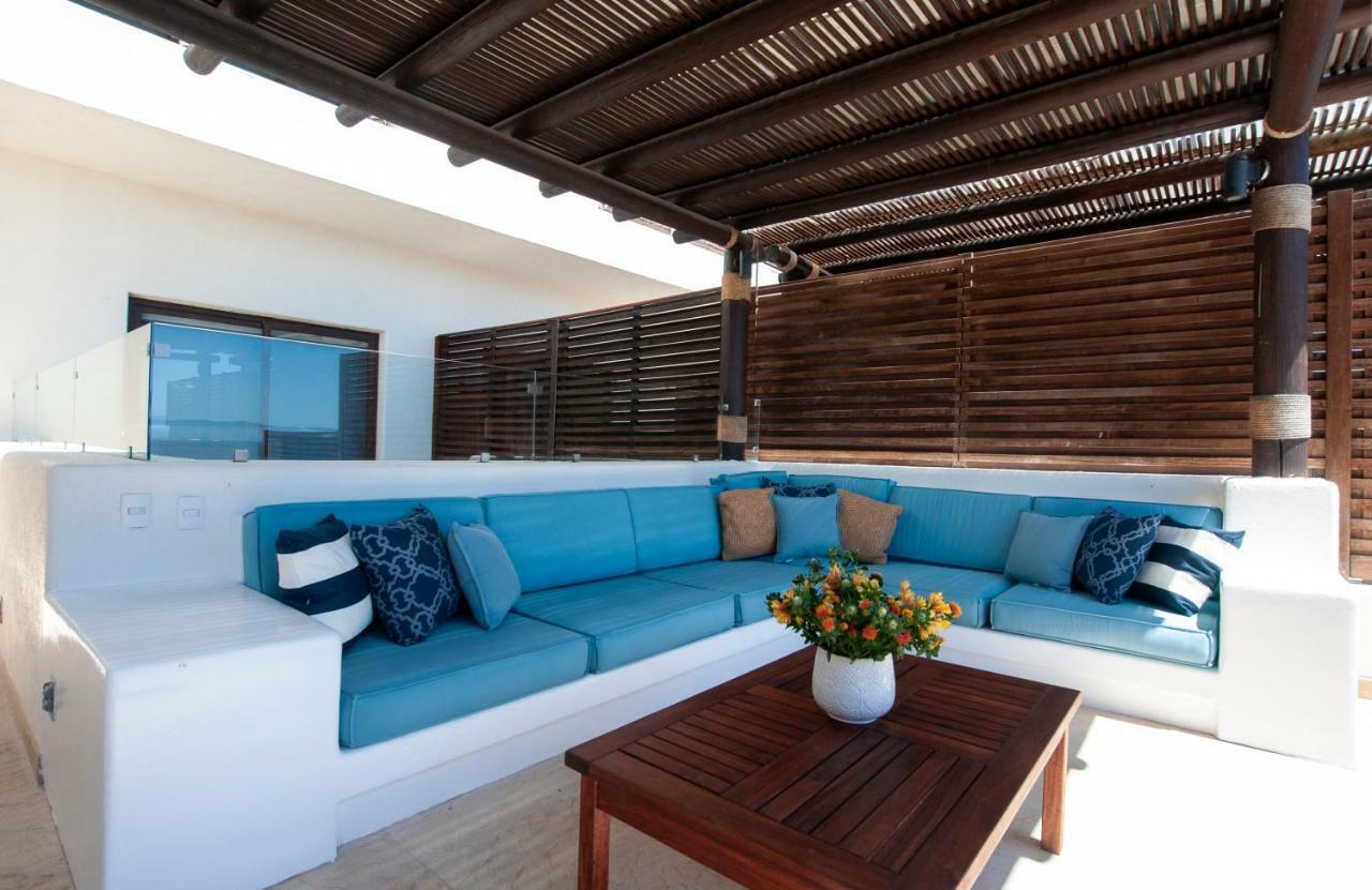 Aparthotel Los Veneros Penthouse Punta Mita