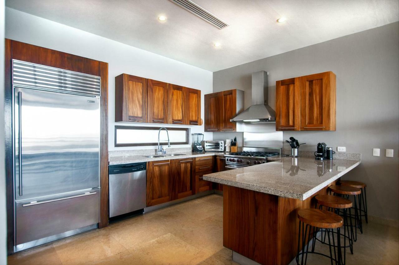 Los Veneros Penthouse
