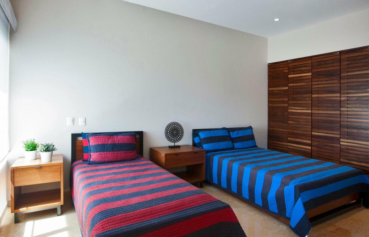 Los Veneros Penthouse Aparthotel Punta Mita