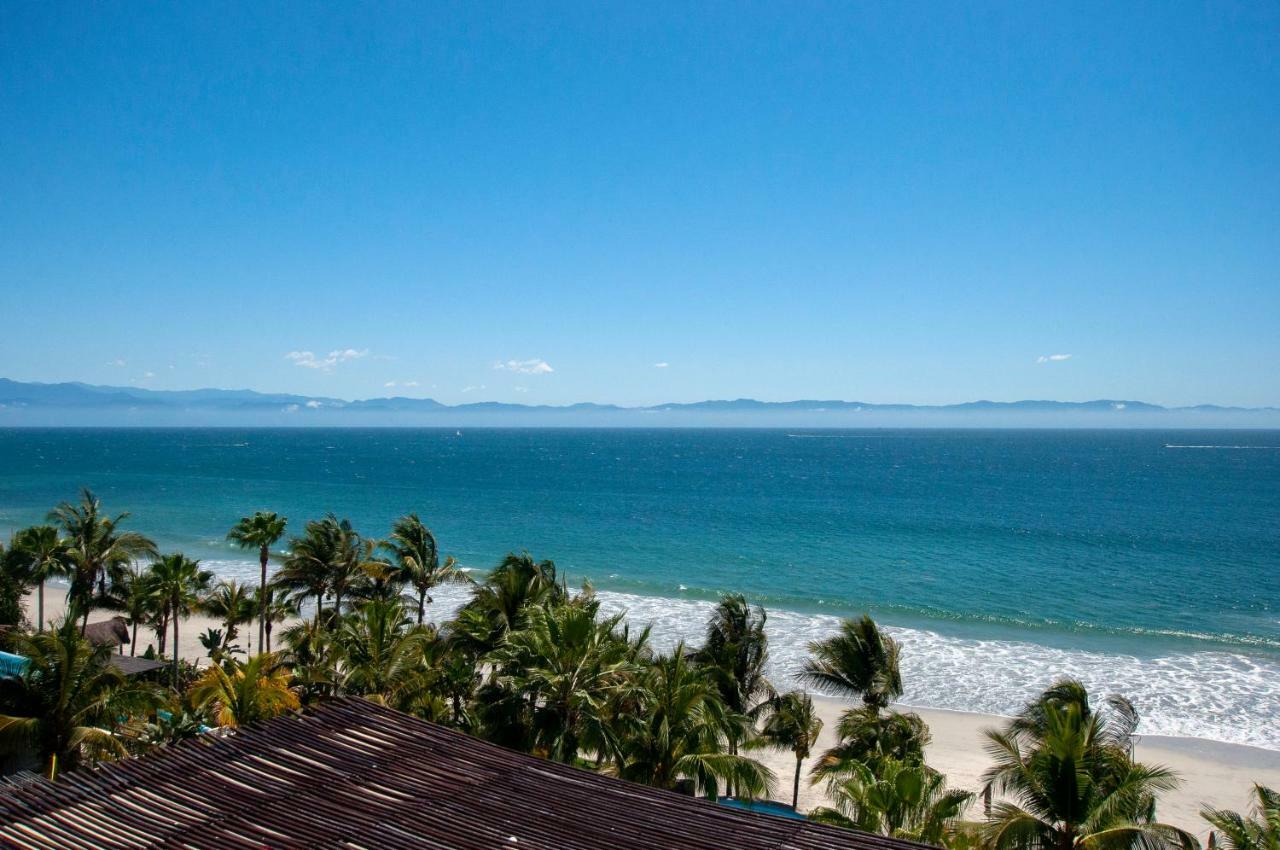 Aparthotel Los Veneros Penthouse Punta Mita