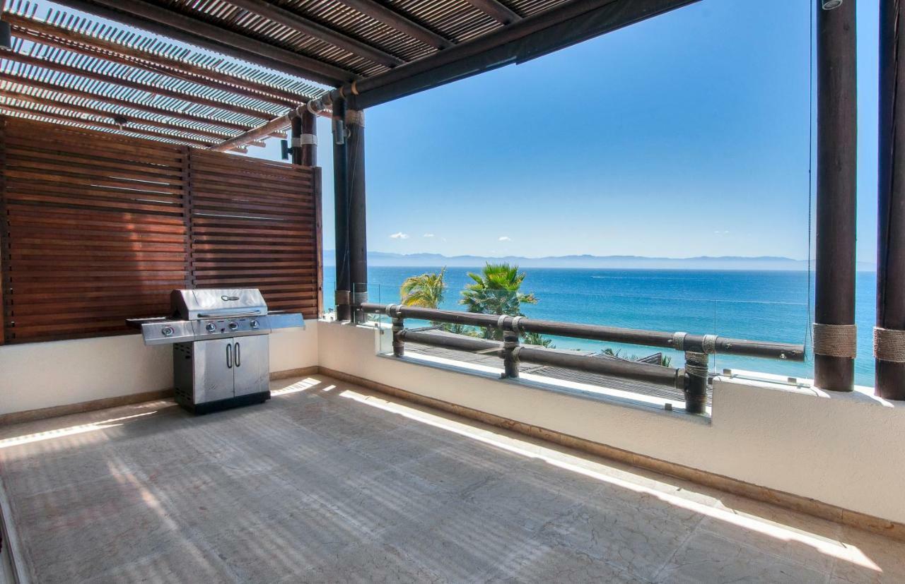 Los Veneros Penthouse Aparthotel