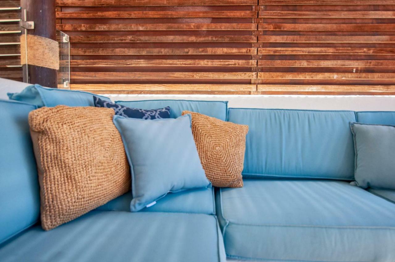 Aparthotel Los Veneros Penthouse Punta Mita