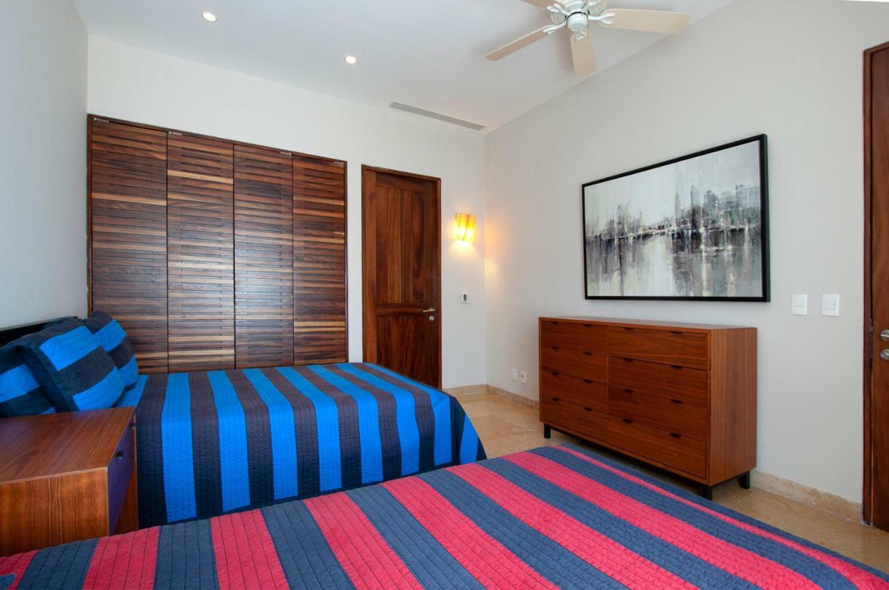 Los Veneros Penthouse