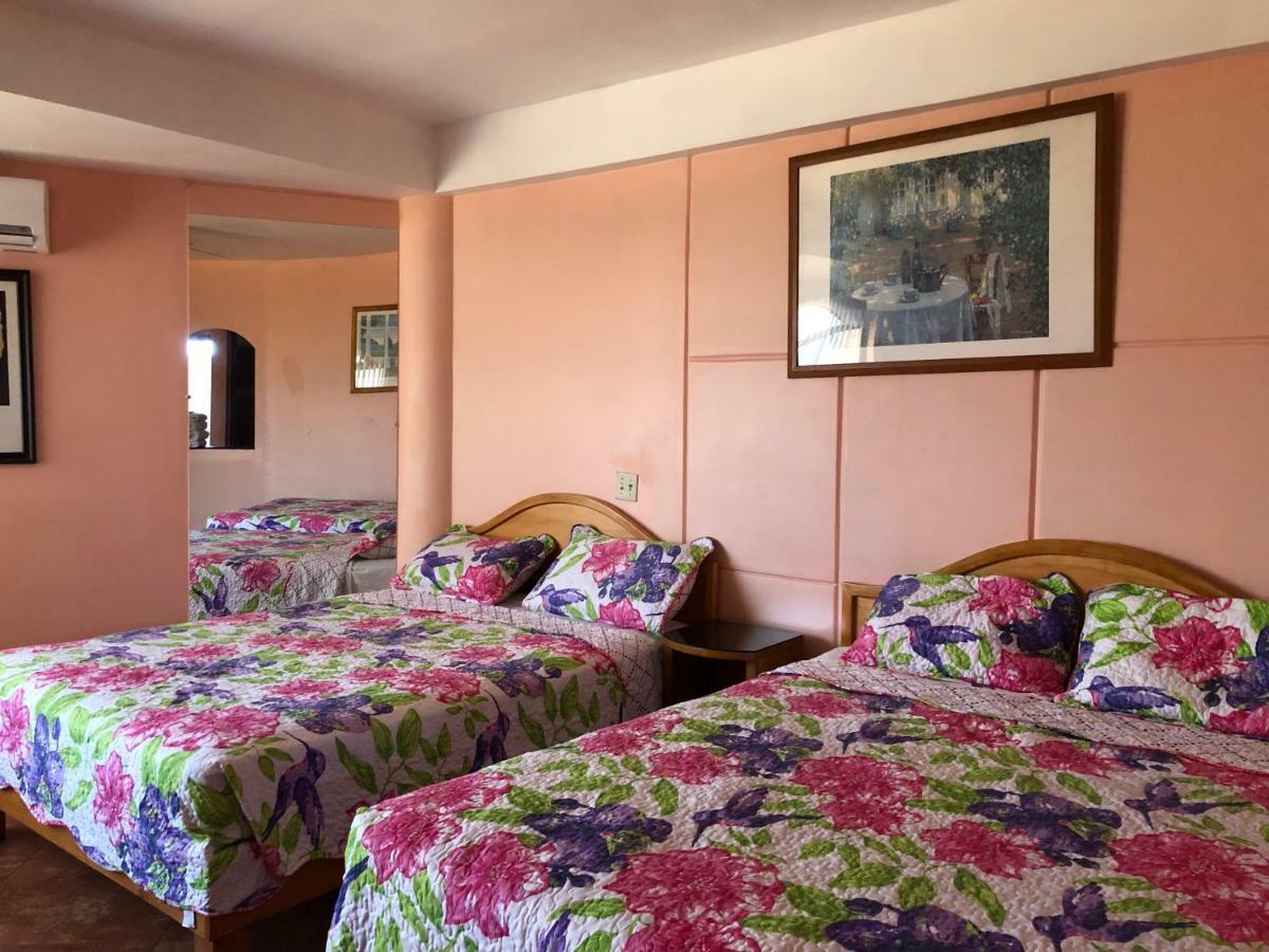 Sevilla Hotel