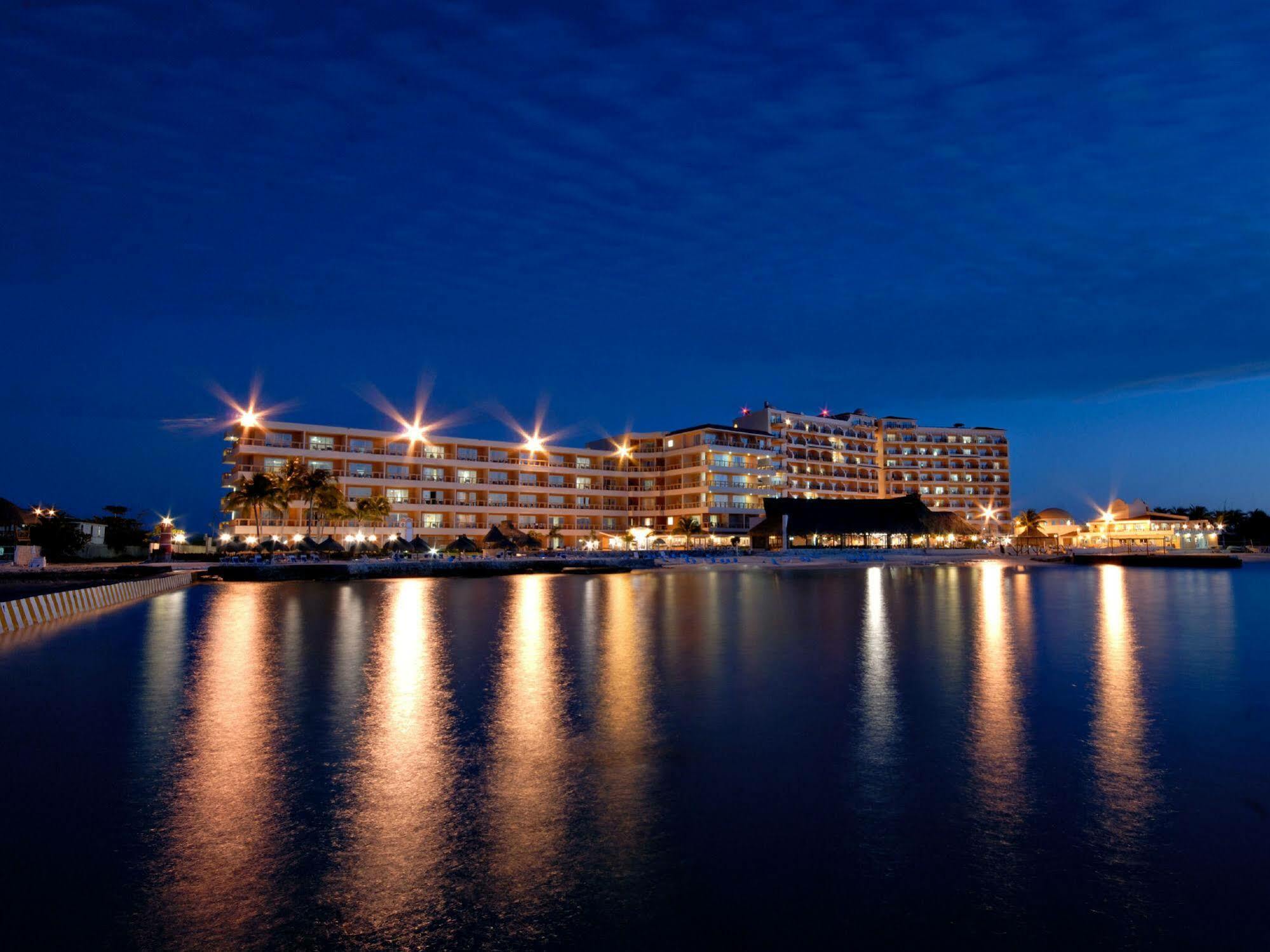 Hotelcoz All Inclusive 3*