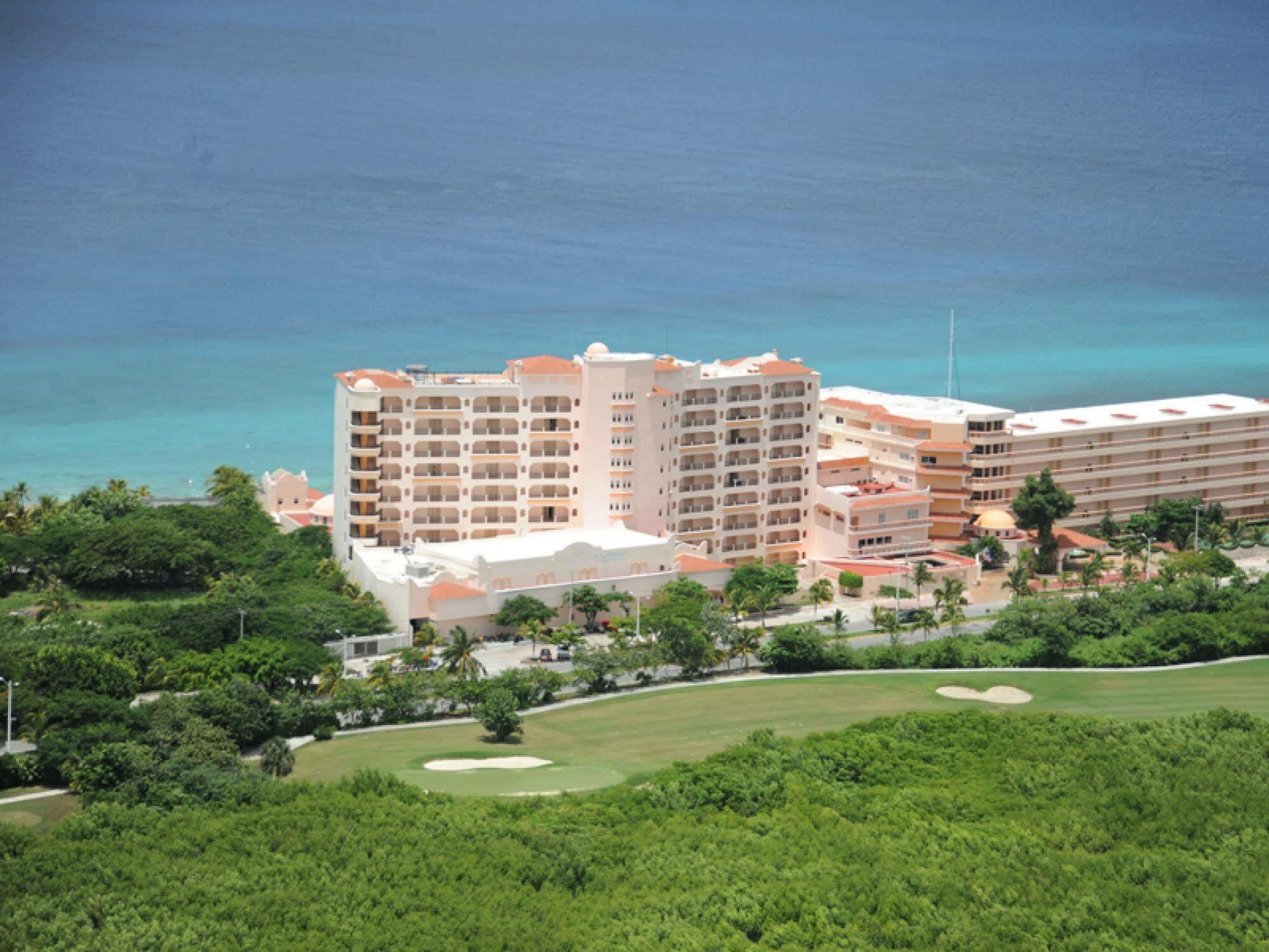 Hotelcoz All Inclusive Hotel 3*