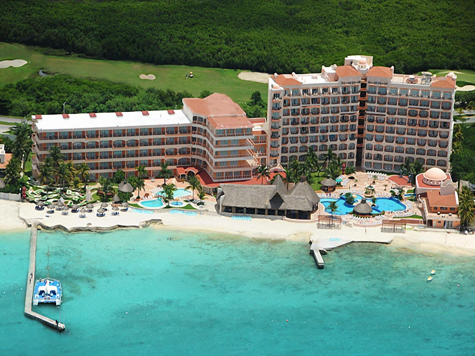 Hotelcoz All Inclusive 3*
