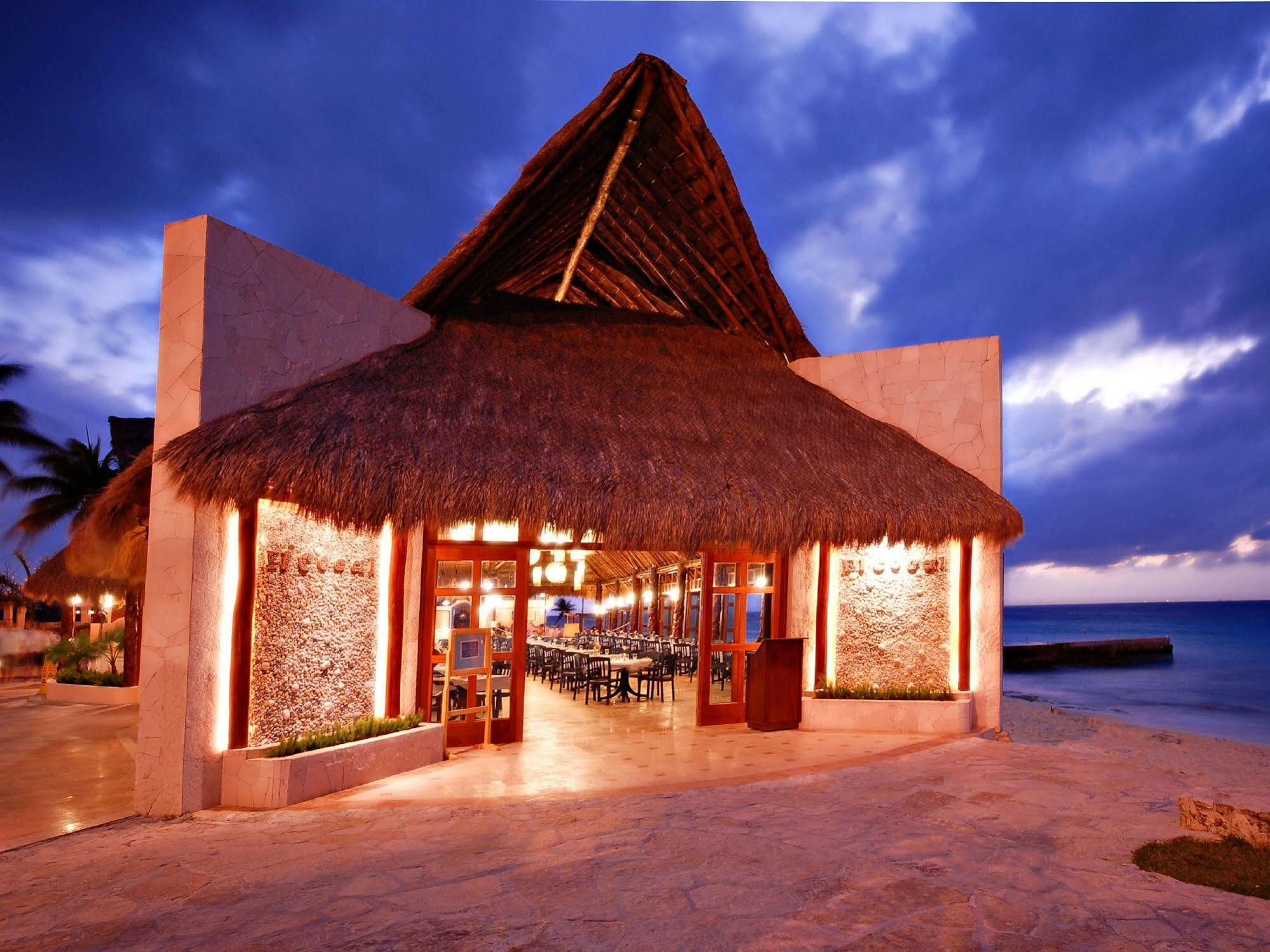 Hotel Hotelcoz All Inclusive 3*