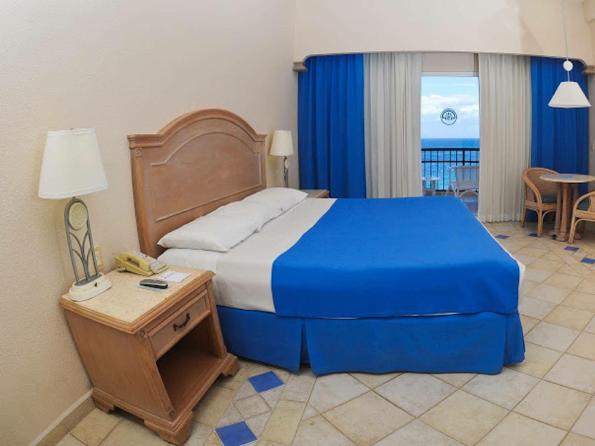 Hotel Hotelcoz All Inclusive