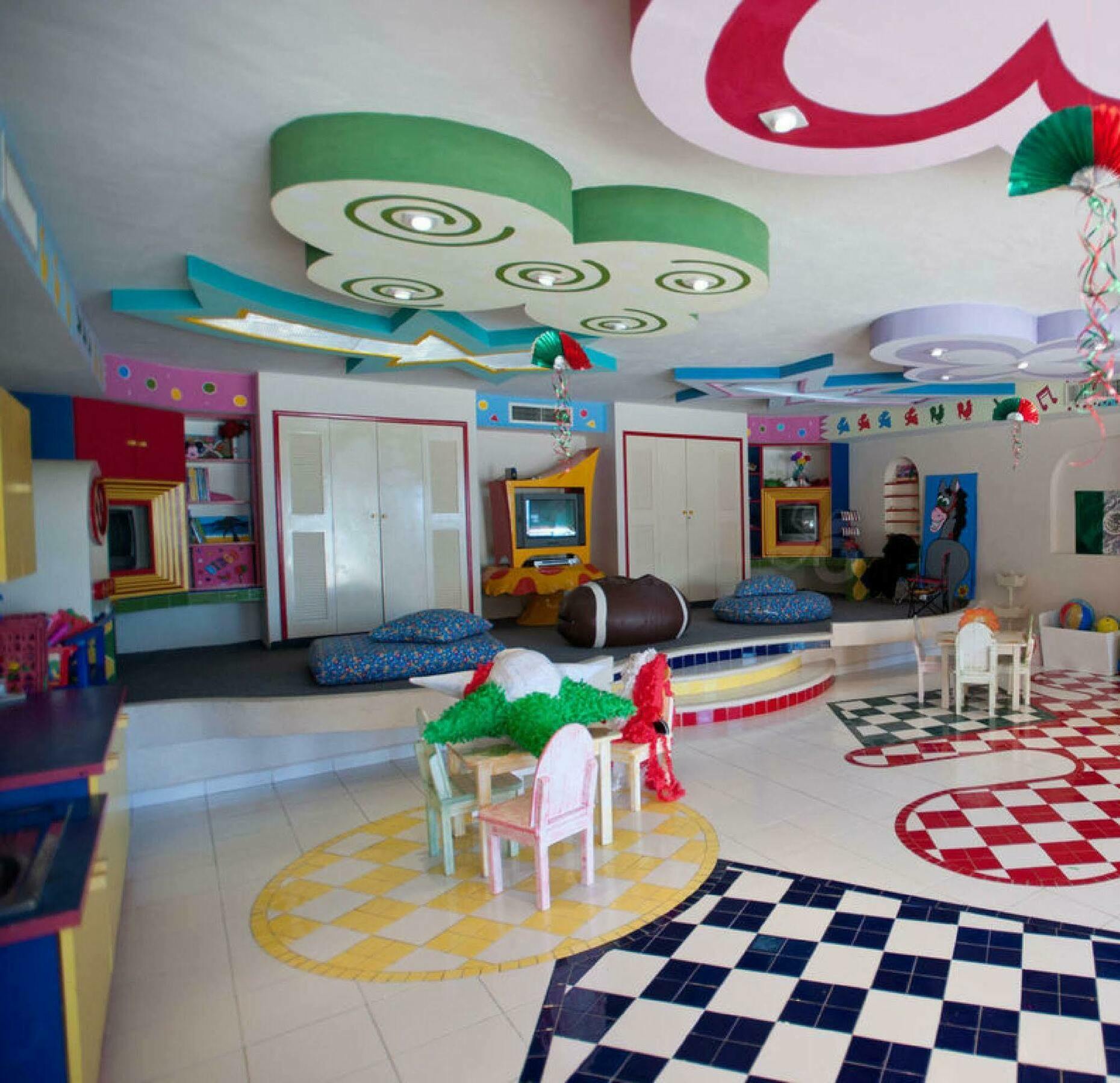 Hotel Hotelcoz All Inclusive 3*