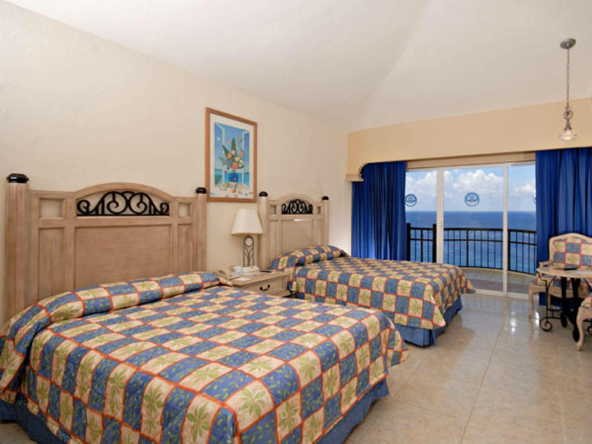 Hotel Hotelcoz All Inclusive