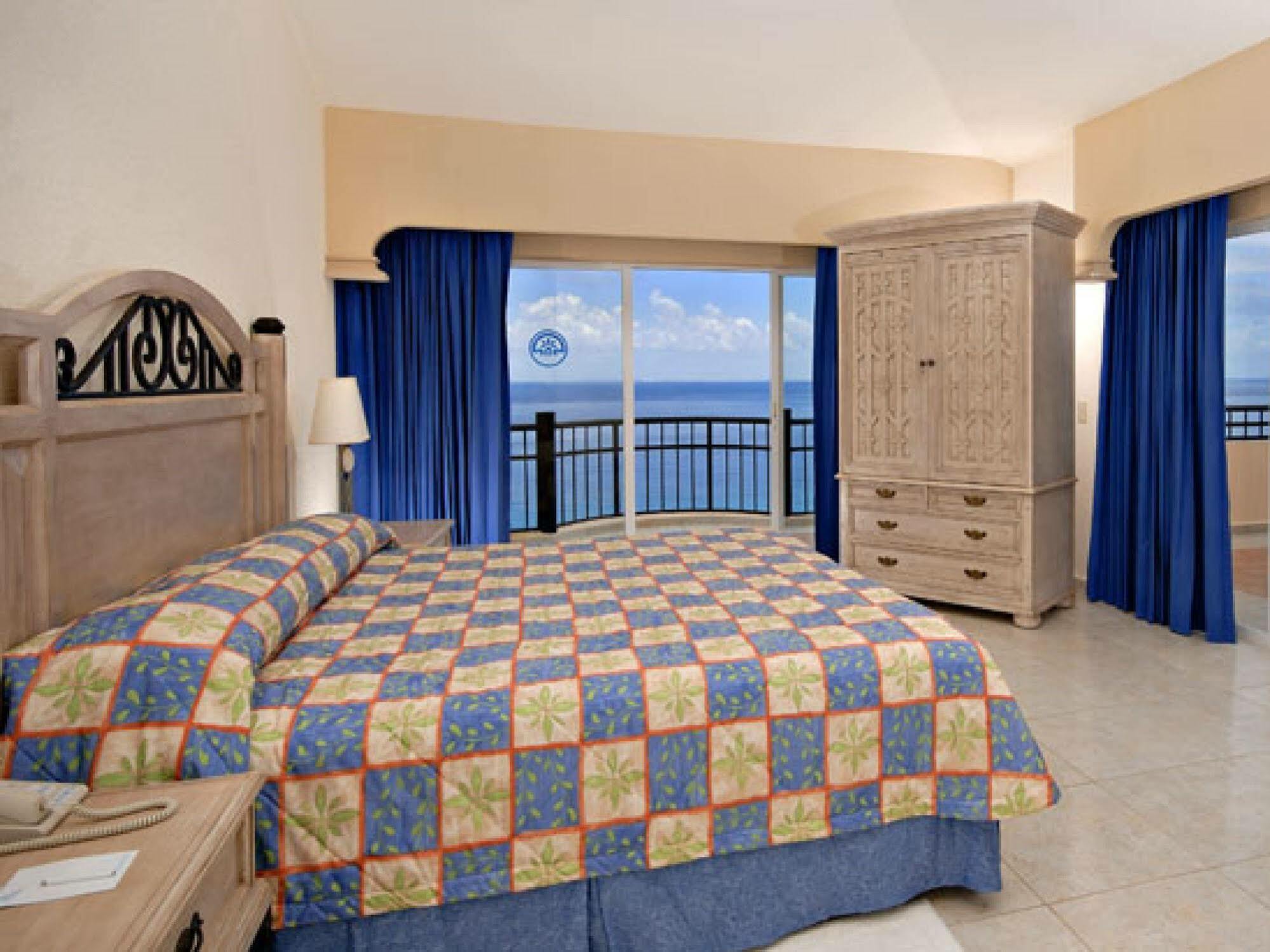 Hotel Hotelcoz All Inclusive Cozumel