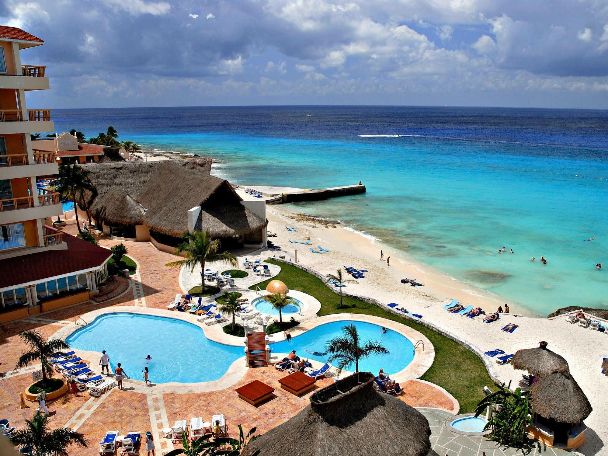 Hotelcoz All Inclusive Hotel
