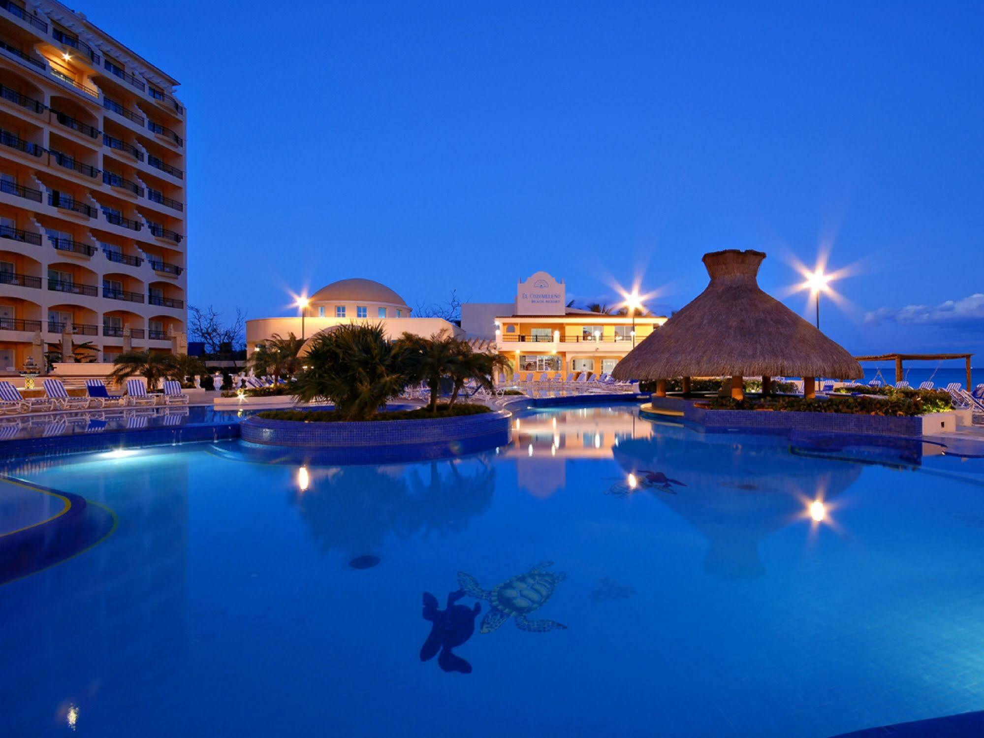 Hotelcoz All Inclusive Hotel