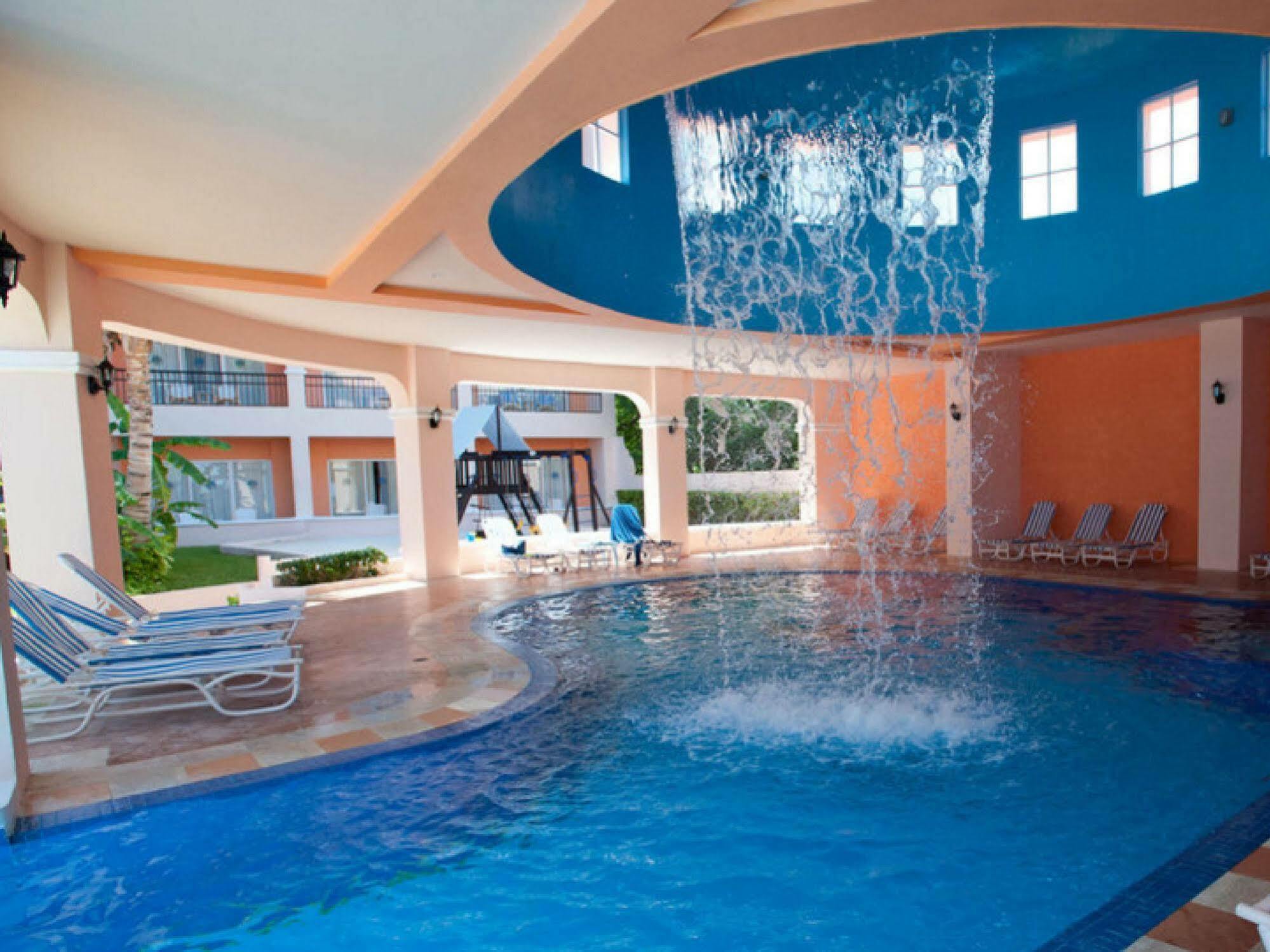 Hotel Hotelcoz All Inclusive