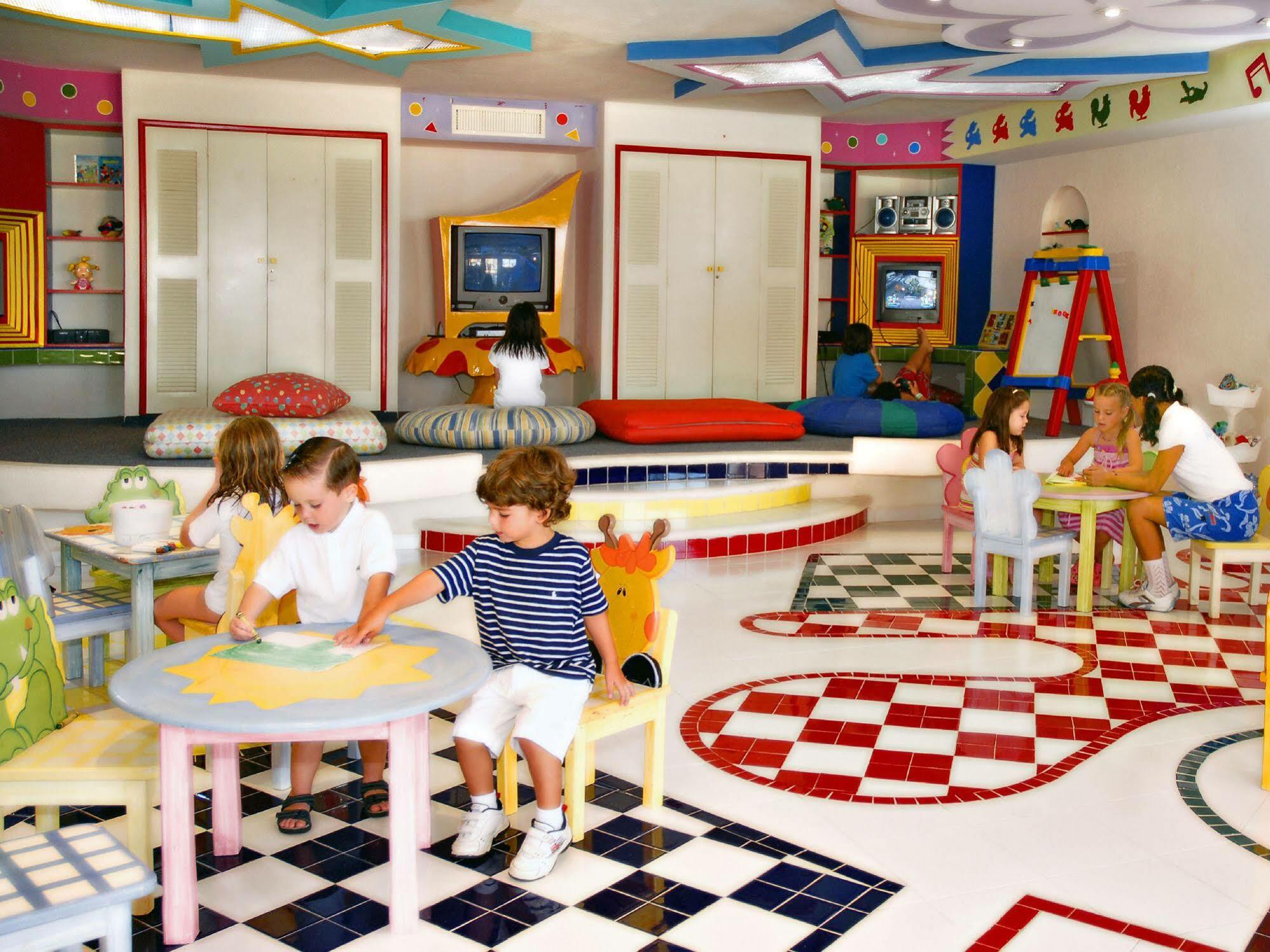 Hotel Hotelcoz All Inclusive Cozumel