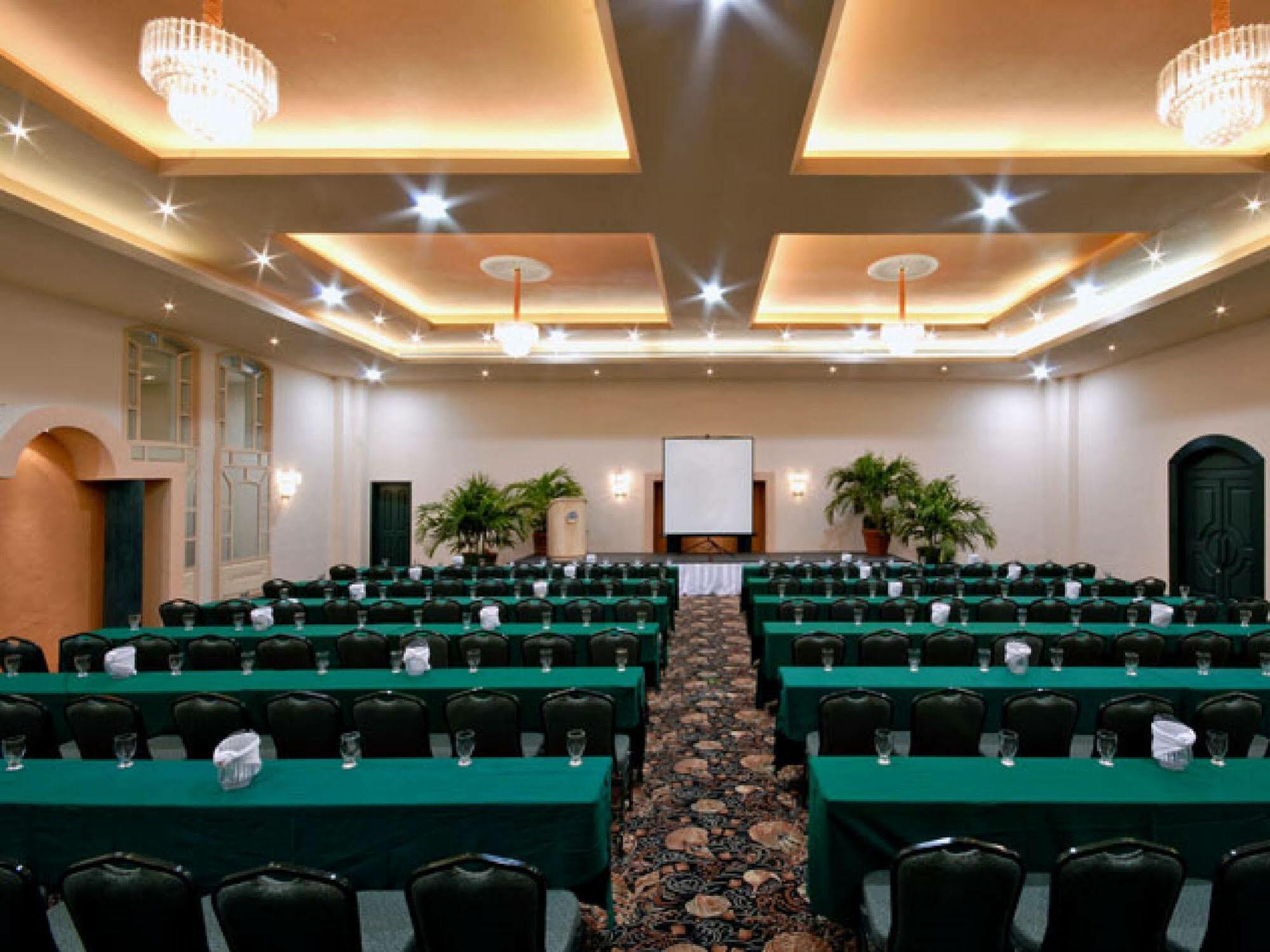 Hotel Hotelcoz All Inclusive 3*