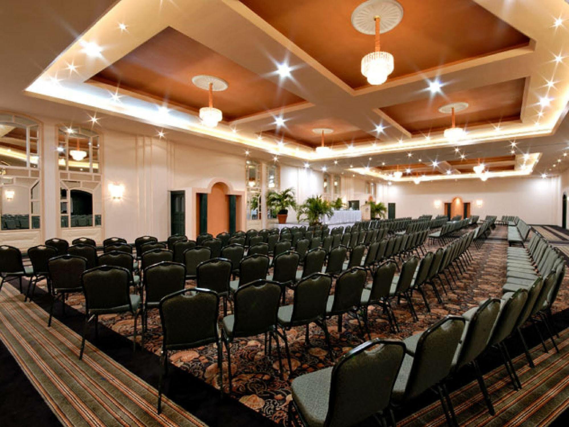 Hotelcoz All Inclusive Hotel Cozumel