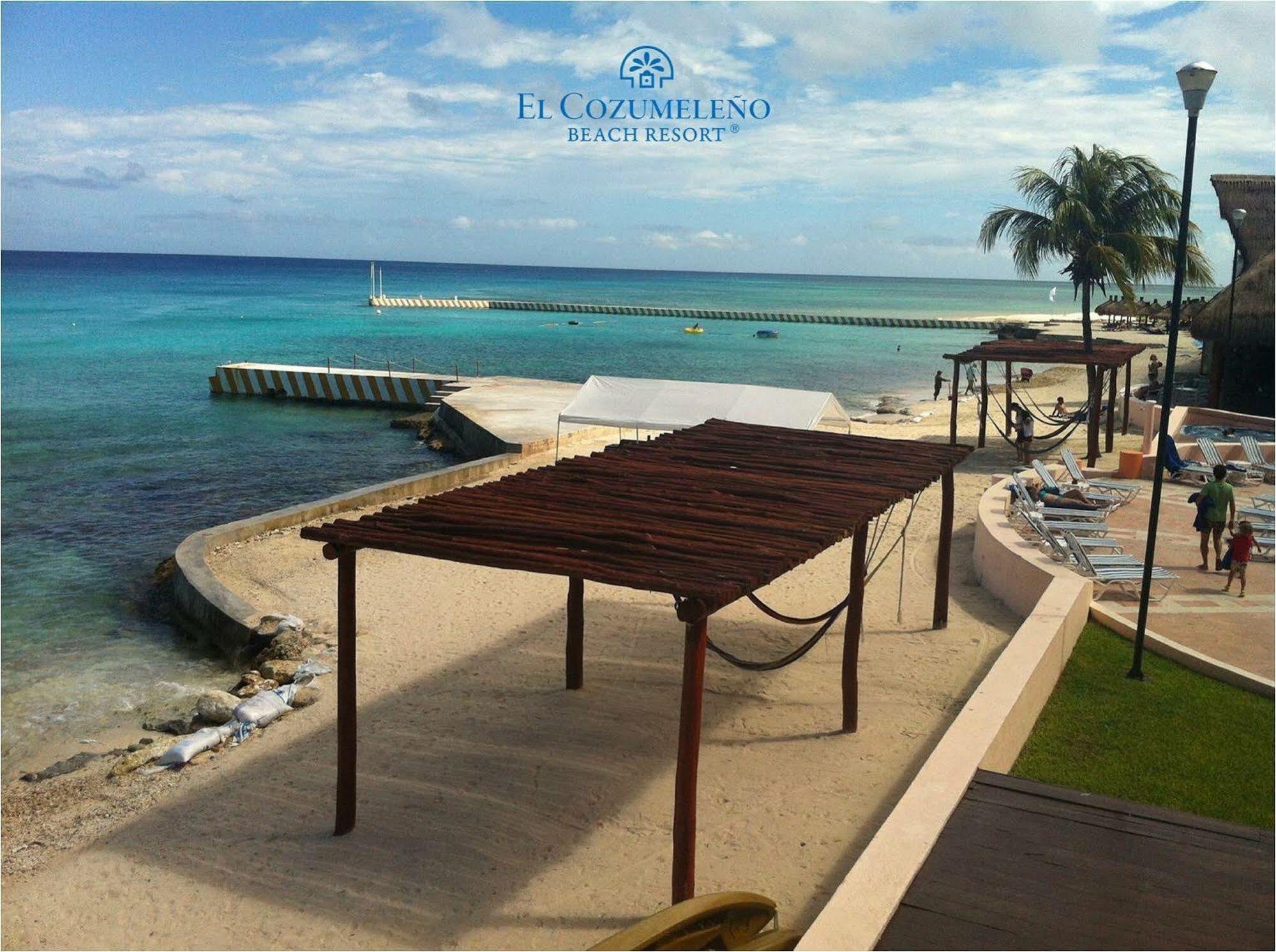 Hotel Hotelcoz All Inclusive Cozumel