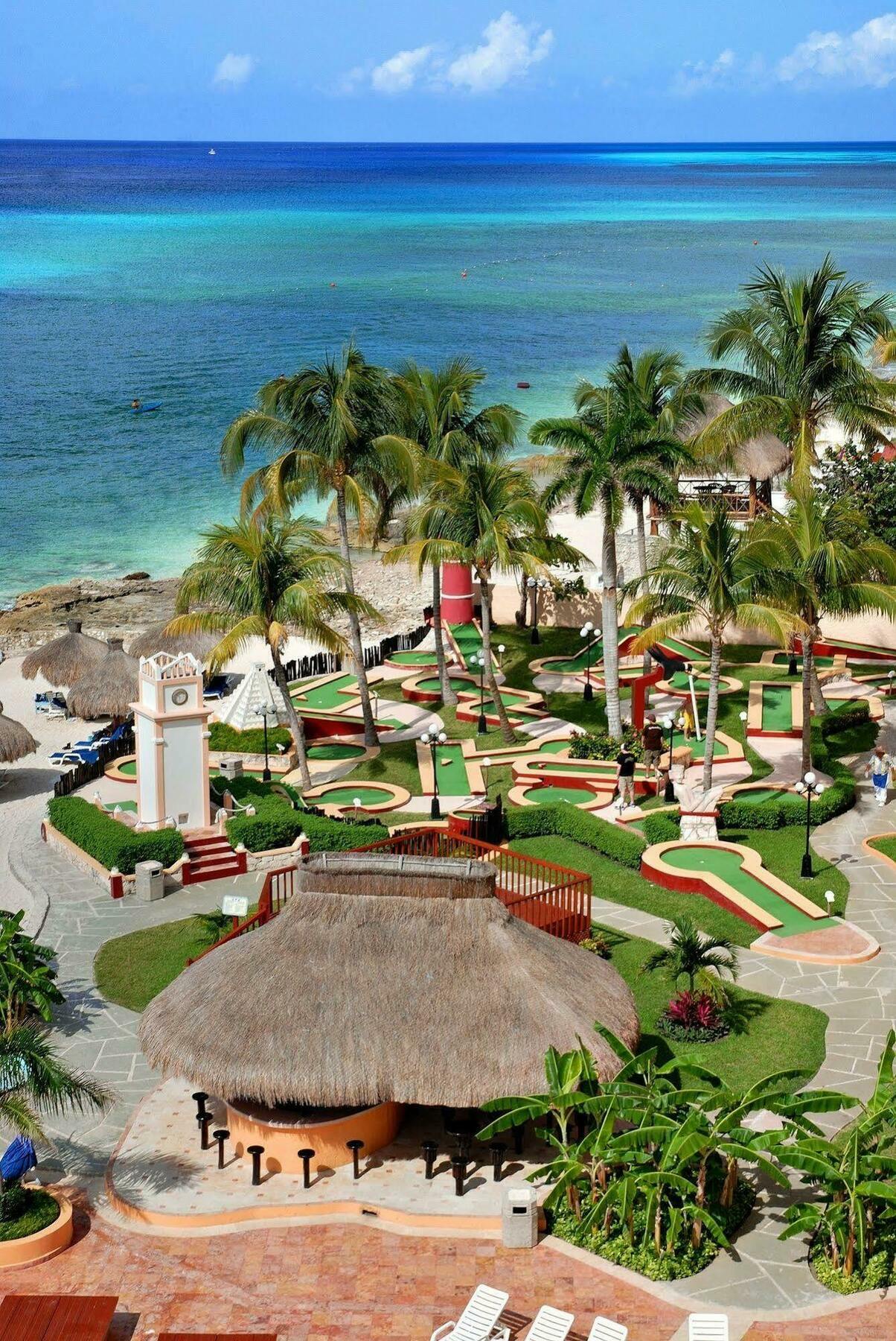 Hotelcoz All Inclusive Hotel