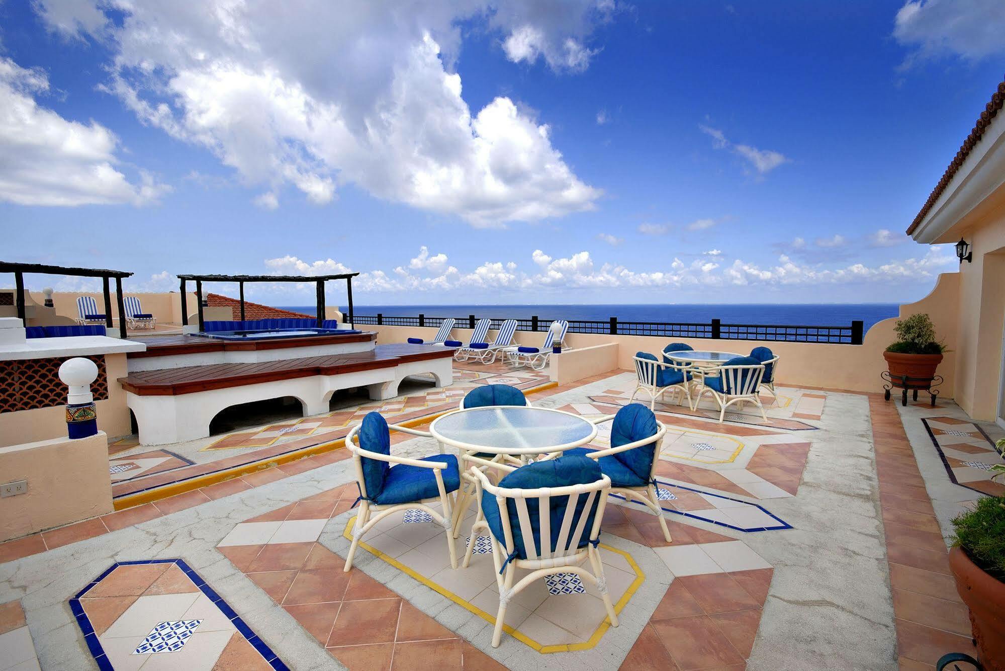 Hotelcoz All Inclusive Cozumel