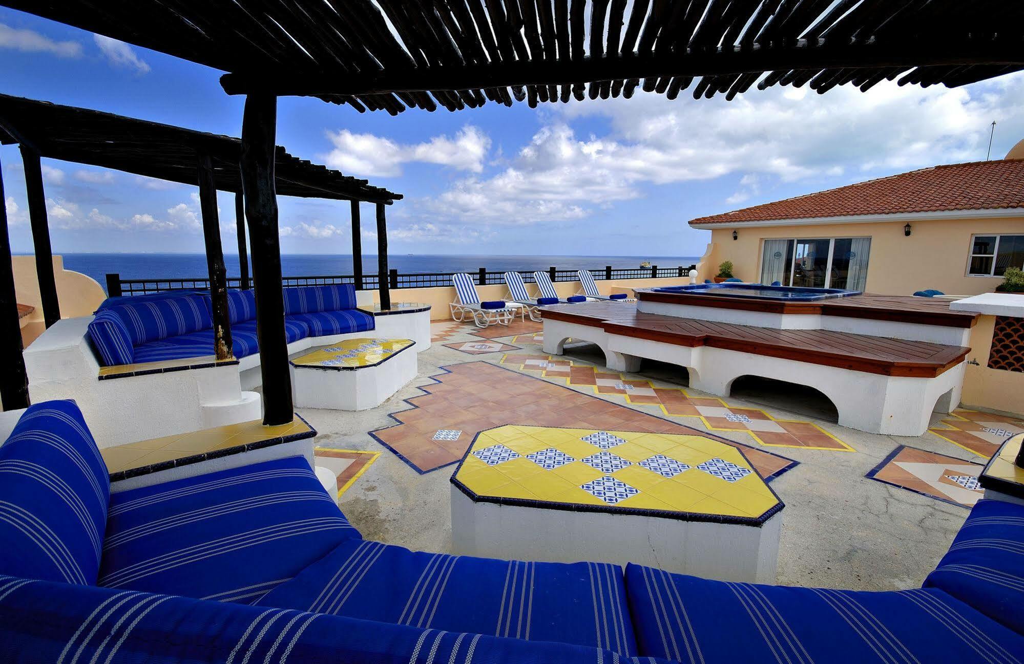 Hotel Hotelcoz All Inclusive Cozumel