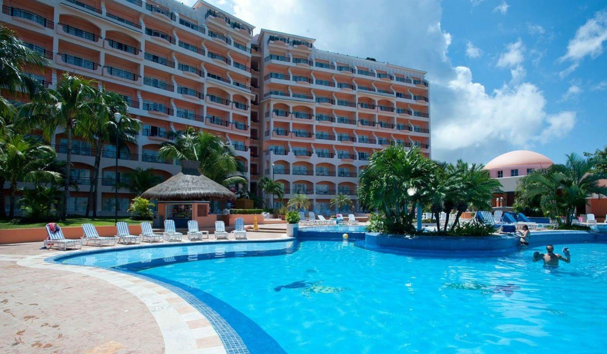 Hotelcoz All Inclusive Hotel 3*