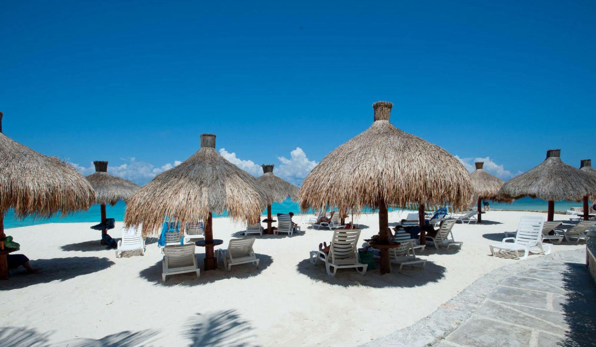 Hotel Hotelcoz All Inclusive 3*