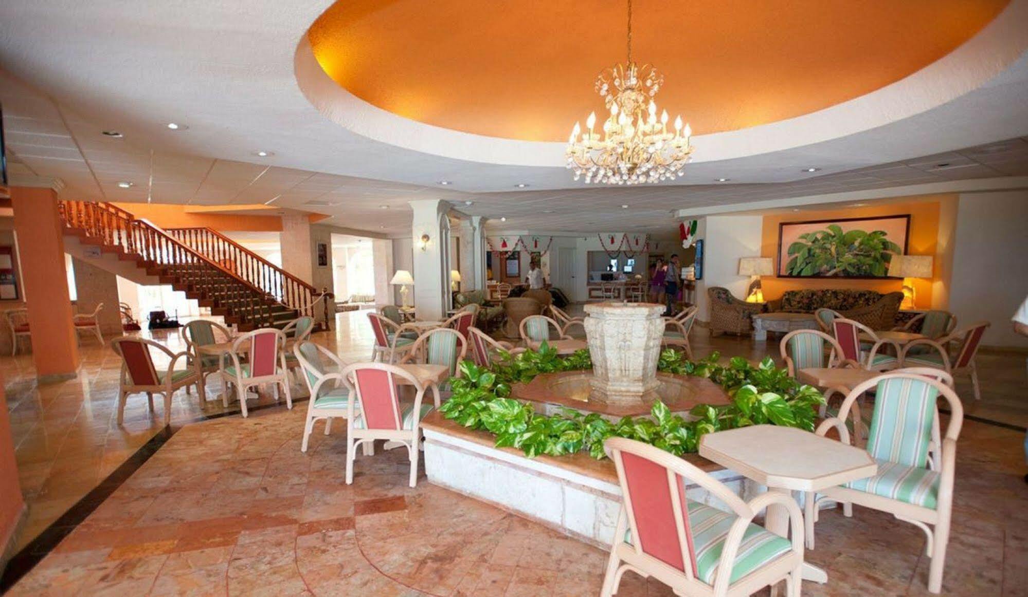 Hotelcoz All Inclusive Hotel