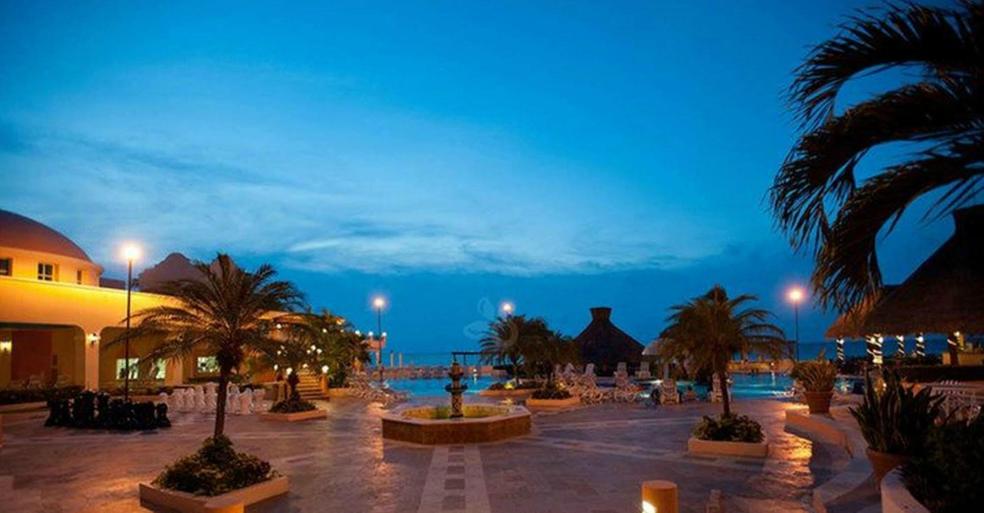 Hotelcoz All Inclusive 3*