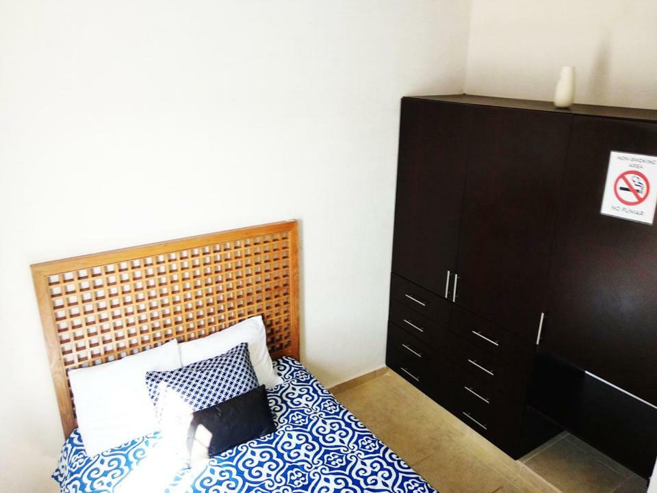 Palma Baru Con Alberca Holiday home