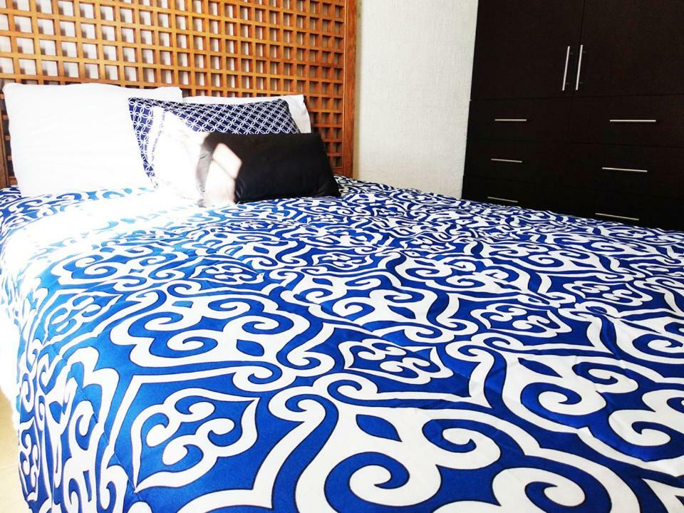 Holiday home Palma Baru Con Alberca