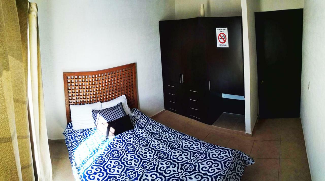 Holiday home Palma Baru Con Alberca