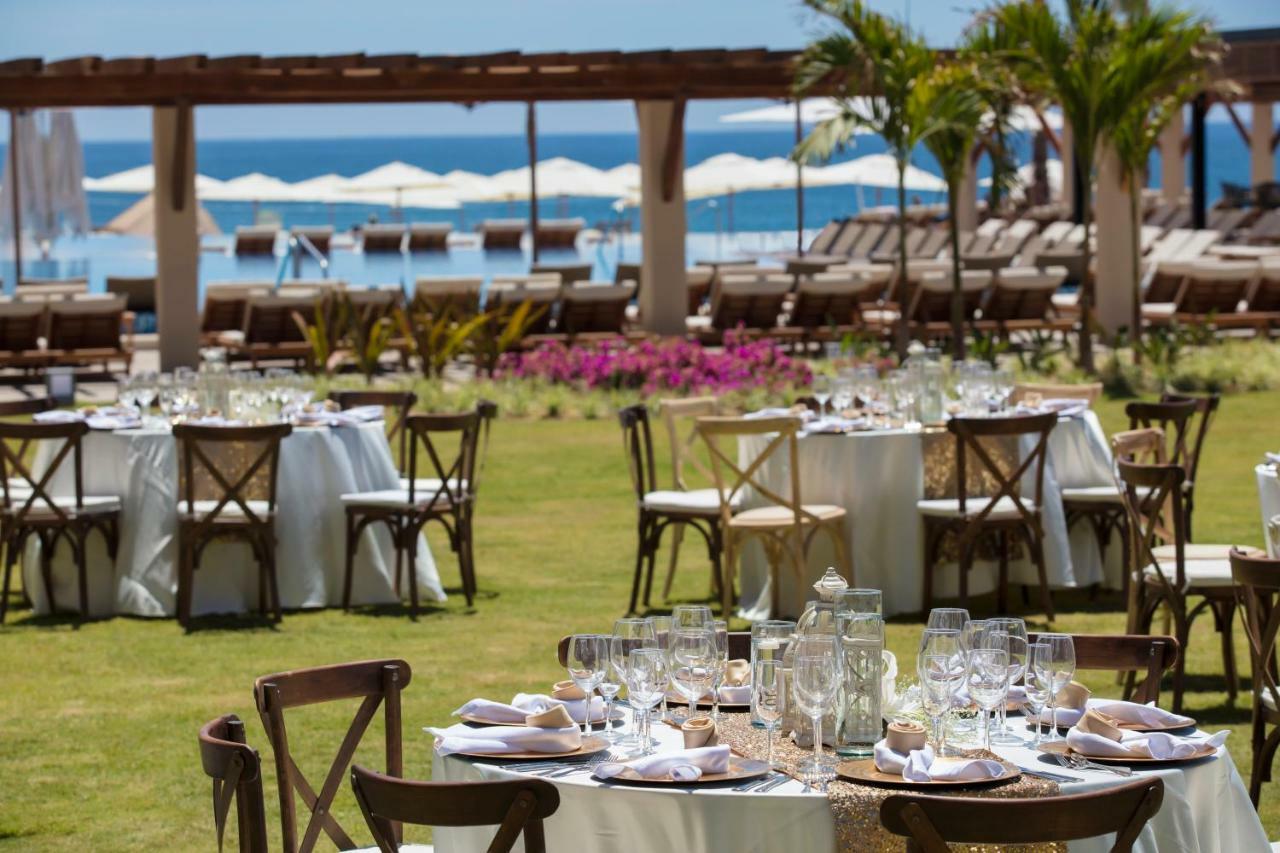 Krystal Grand Cabos Resort