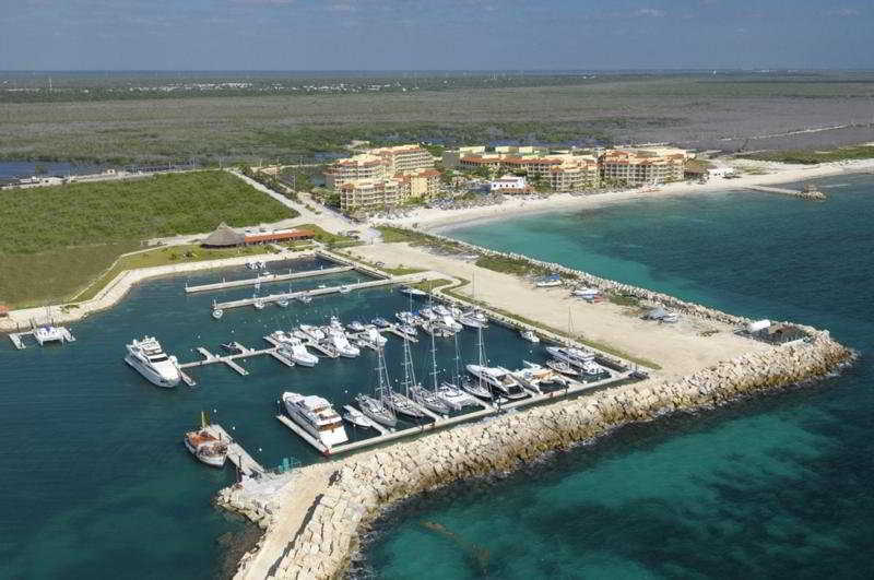 Resort Marina El Cid & 4*