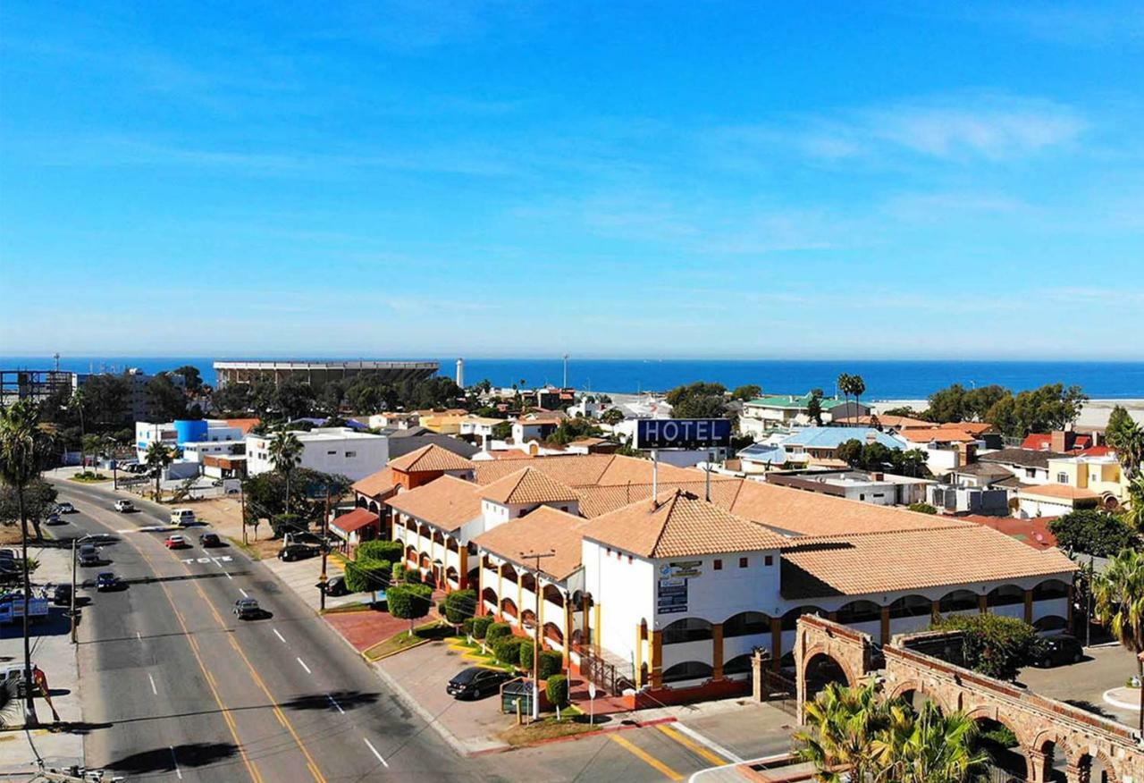 Del Mar Playas Hotel