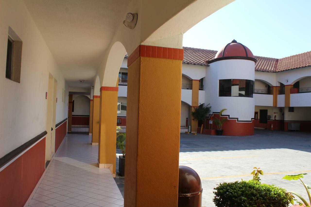 Hotel Del Mar Playas Tijuana