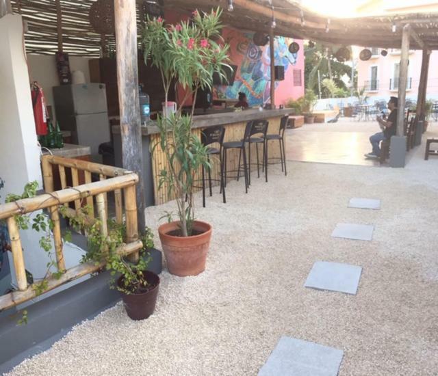 Wabi Playa del Carmen