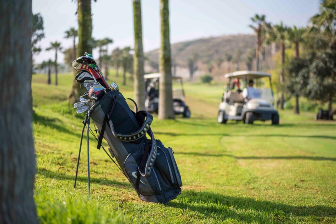 Real Del Mar Golf Tijuana