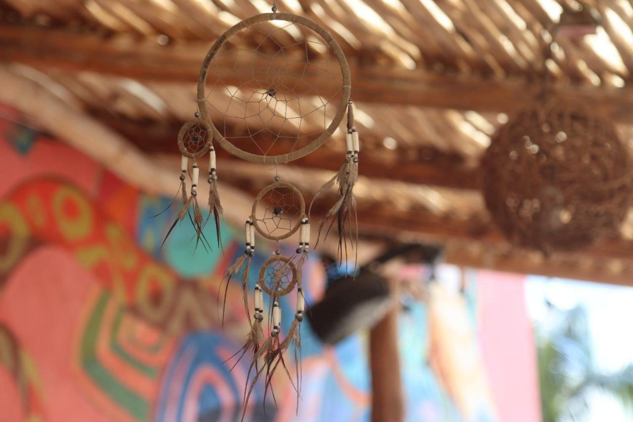 Hostel Wabi Playa del Carmen