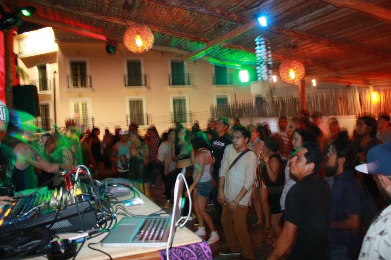 Wabi Playa del Carmen