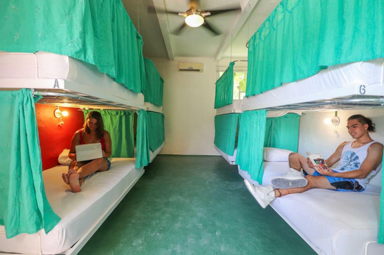 Hostel Wabi Playa del Carmen
