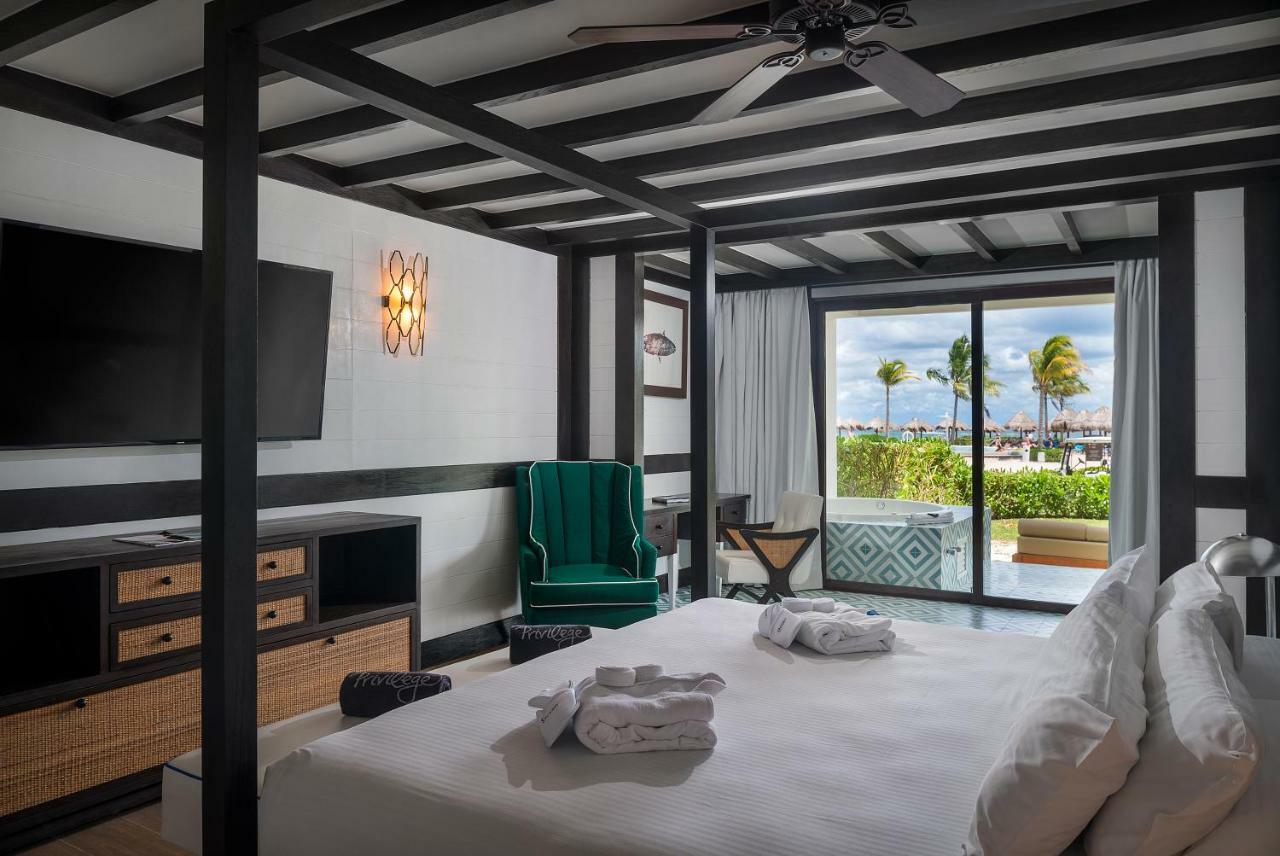 Resort Ocean Riviera Paradise 5*