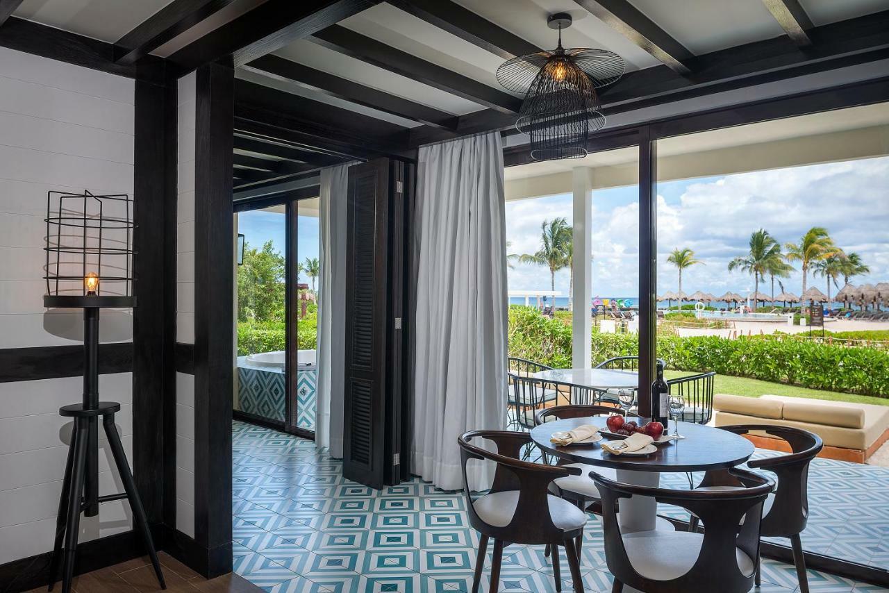 Resort Ocean Riviera Paradise 5*