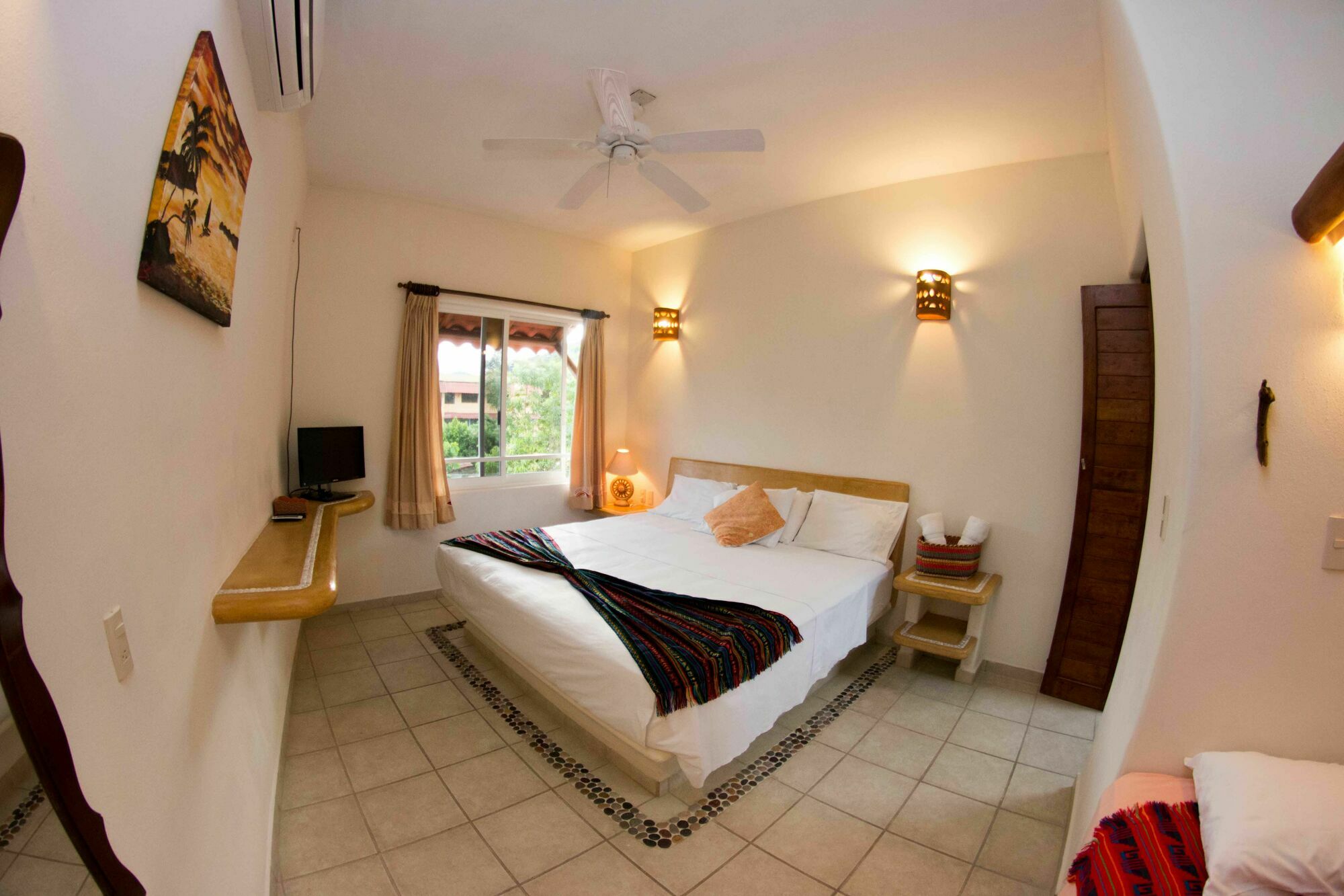 Canto Del Mar - - Con Cocina Hotel 3*