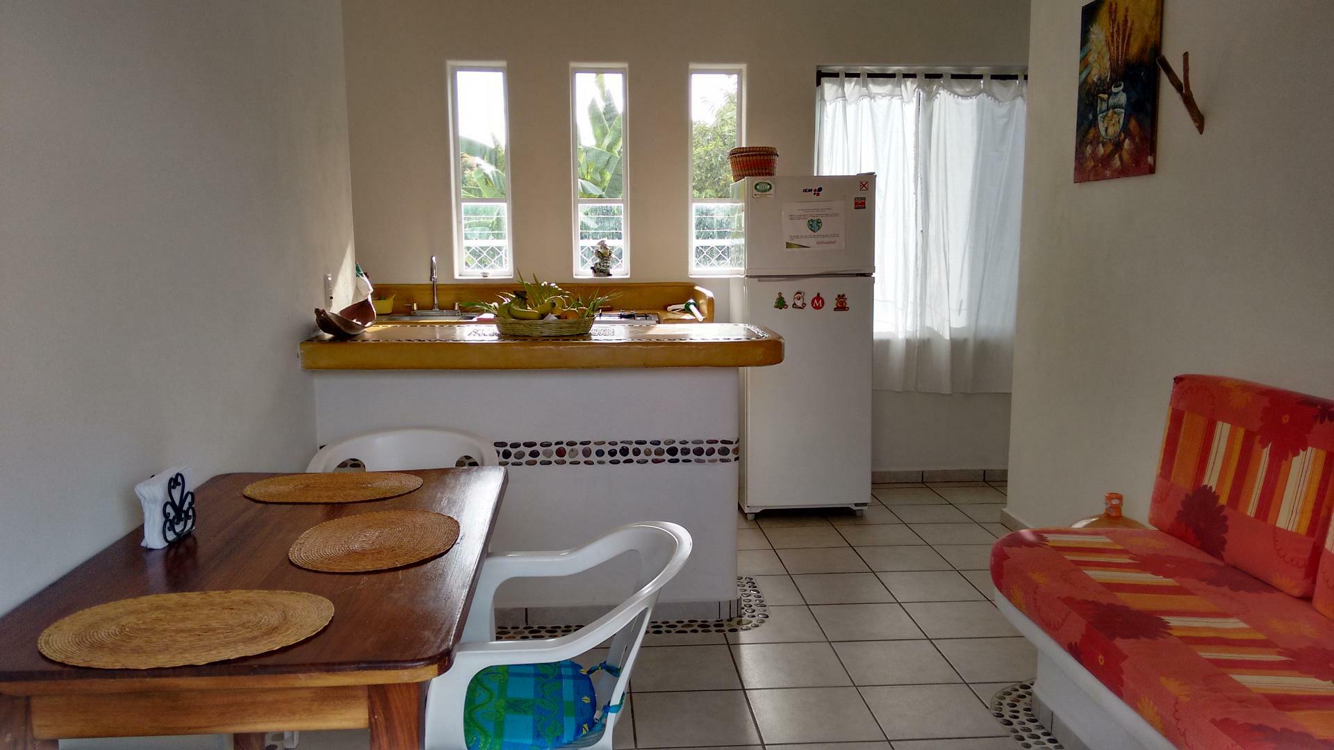 Hotel Canto Del Mar - - Con Cocina Zihuatanejo