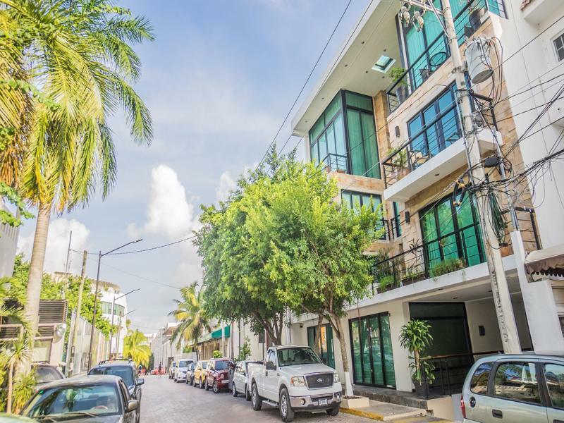 Lotus Midtown By Bvr Apartment Playa del Carmen