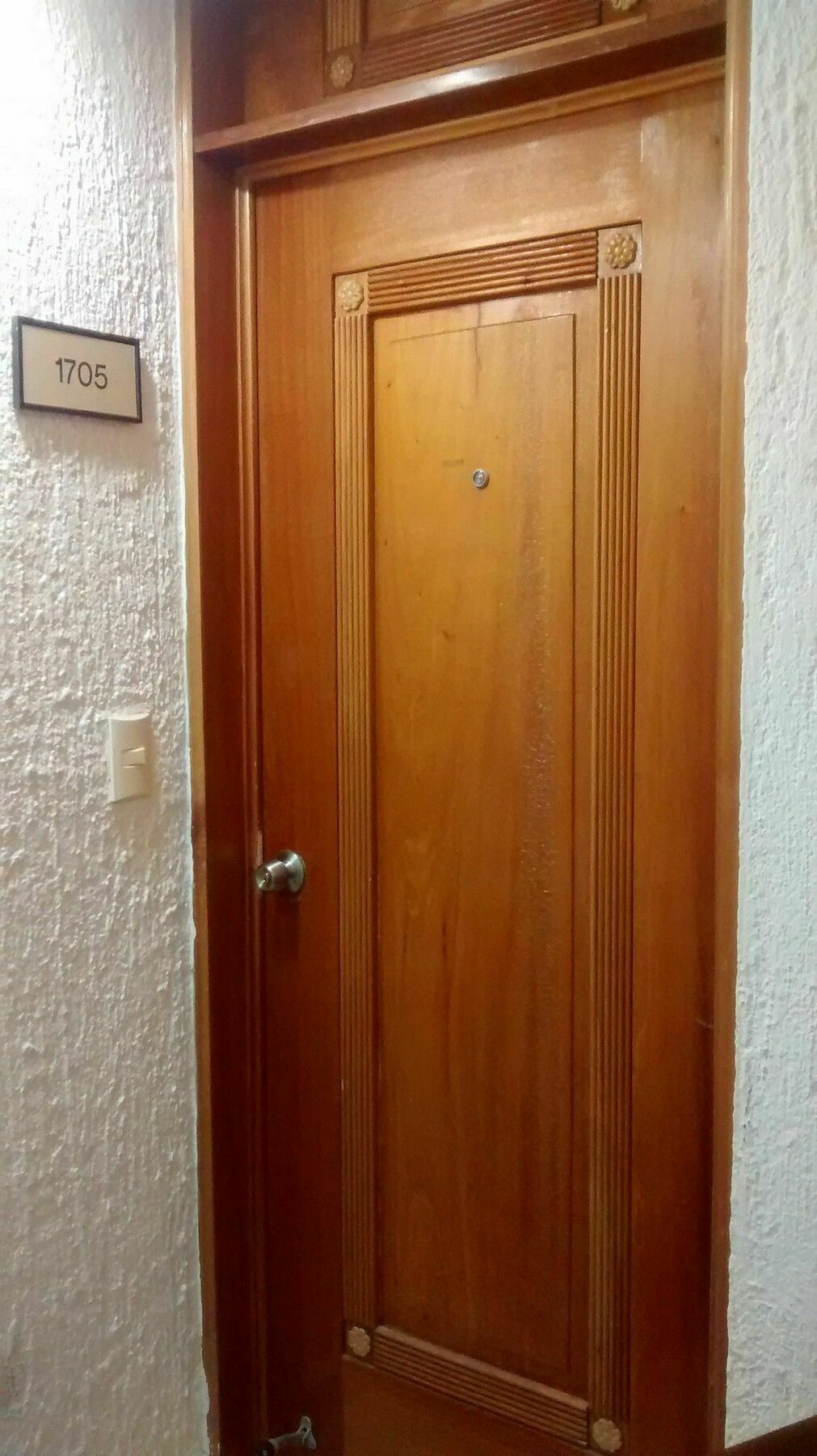Solymar Apartment